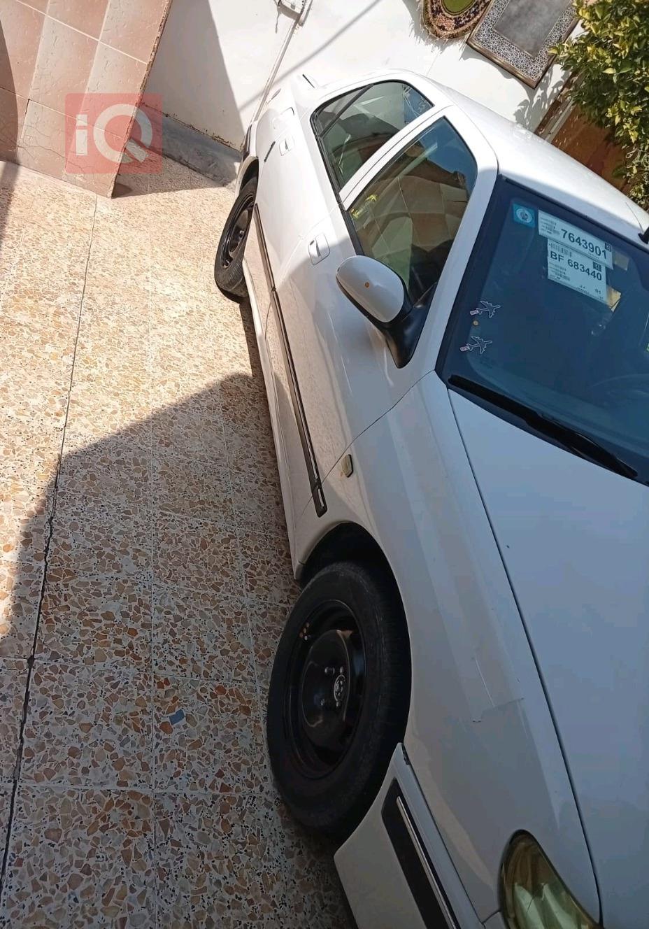 بيجو 406